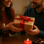 Idées Cadeaux pour son Amant : Nos Sélections Personnalisées et Expériences à Partager