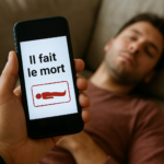 Il fait le mort puis revient : Comprendre le zombieing et comment réagir