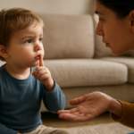 Mon enfant de 2 ans et demi ne parle pas : pourquoi et quand consulter ?
