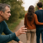 Mon fils est en couple et s’éloigne : comment garder le lien sans l’étouffer ?