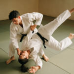 Nom des prises de judo débutant en français : liste complète et signification des techniques incontournables