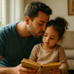 Père célibataire : conseils, défis et vie amoureuse des papas solos