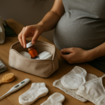 Quoi mettre dans un kit de survie future maman : la liste complète pour la grossesse, l’accouchement et le post-partum
