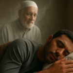 Rêver de son grand-père déjà mort en islam : quelle interprétation spirituelle et religieuse ?
