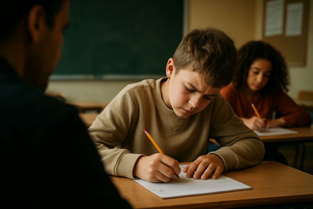 Segpa débile : non, les élèves de SEGPA ne sont pas des idiots