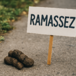 Texte pour crotte de chien : 50 messages humoristiques et civiques pour vos affiches
